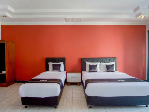 Hotel Oyo 3301 Pondok Eyang Obi