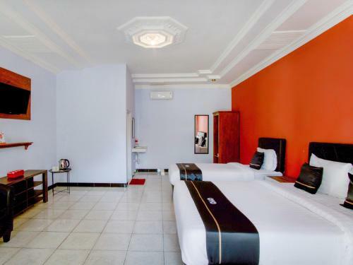 Hotel Oyo 3301 Pondok Eyang Obi