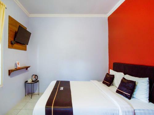 Hotel Oyo 3301 Pondok Eyang Obi