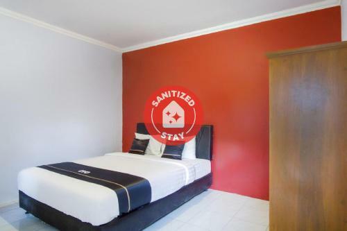 Hotel Oyo 3301 Pondok Eyang Obi