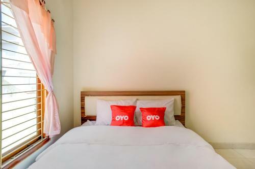 Hotel Oyo 3144 Ndalem Amandari