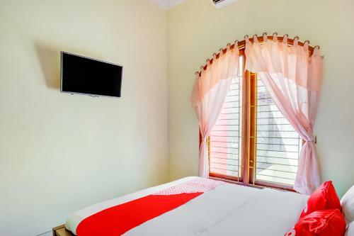 Hotel Oyo 3144 Ndalem Amandari