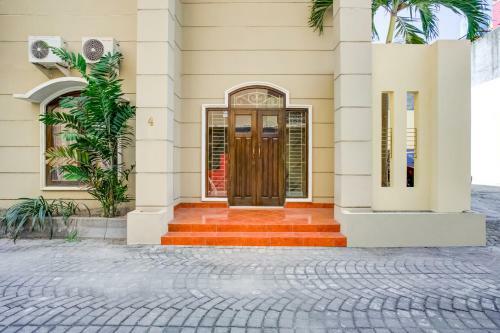 Hotel Oyo 3144 Ndalem Amandari
