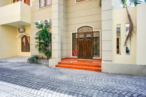 Hotel Oyo 3144 Ndalem Amandari