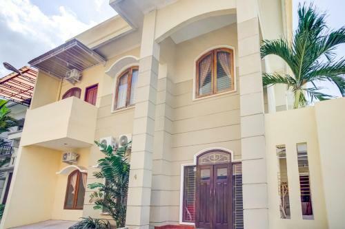 Hotel Oyo 3144 Ndalem Amandari