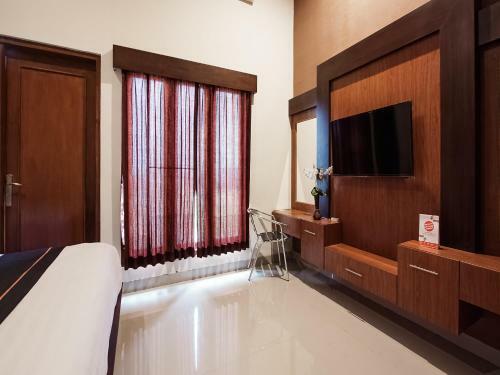 Hotel Oyo 3935 Artha Ambarukmo Exclusive
