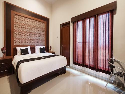 Hotel Oyo 3935 Artha Ambarukmo Exclusive
