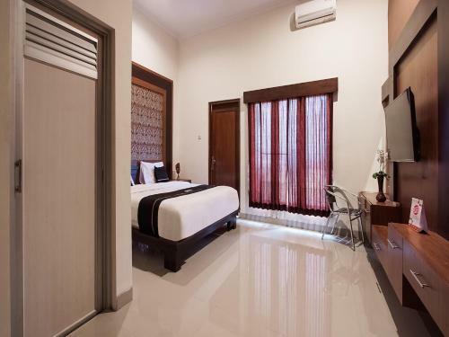 Hotel Oyo 3935 Artha Ambarukmo Exclusive