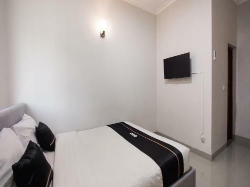 Hotel Oyo 3935 Artha Ambarukmo Exclusive