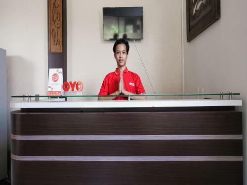 Hotel Oyo 3935 Artha Ambarukmo Exclusive