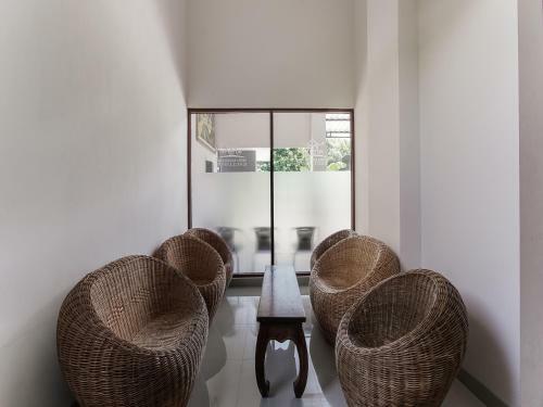 Hotel Oyo 3935 Artha Ambarukmo Exclusive