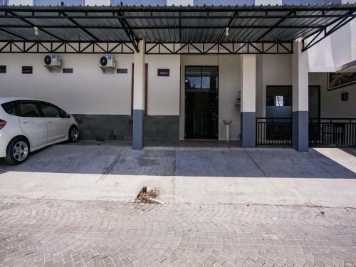 Hotel Oyo 3935 Artha Ambarukmo Exclusive