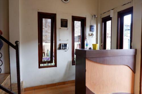 Hotel Khresna Guest House Malioboro