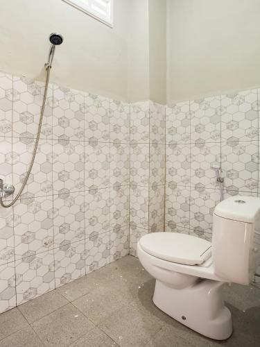 Hotel Oyo 90178 Pangeran Residence