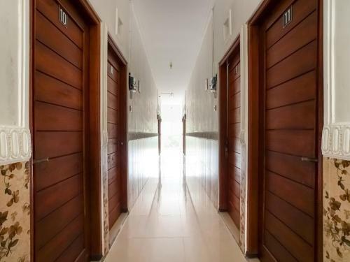 Hotel Oyo 90178 Pangeran Residence