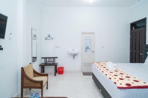 Hotel Pondok Wangi Syariah