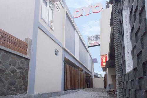 Hotel Oyo 647 Irooms Homestay