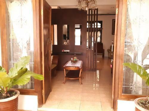 House Of Belva