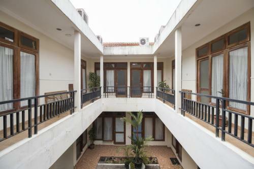 Hostal Koolkost Near Hartono Mall Yogyakarta