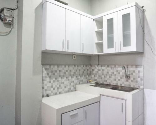 Hostal Berlian Homestay Syariah Wirobrajan