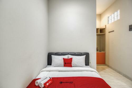 Hostal Reddoorz Near Affandi Gejayan 2