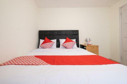 Hotel Oyo 2173 Bnv House Babarsari