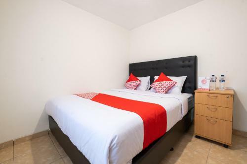 Hotel Oyo 2173 Bnv House Babarsari