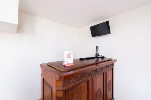 Hotel Oyo 2173 Bnv House Babarsari