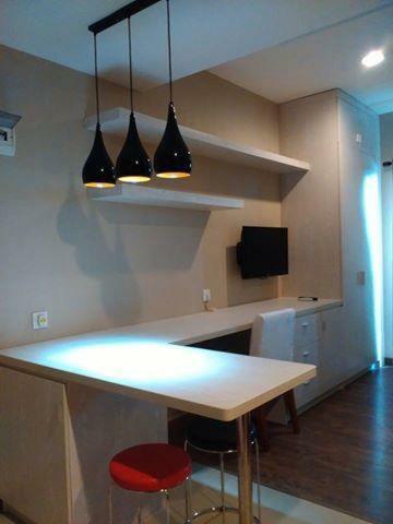 Apartamento Habitat At Student Park