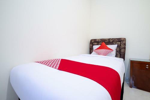 Hotel Oyo 2347 Griya Patran