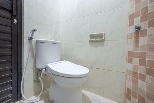 Hotel Oyo 2347 Griya Patran