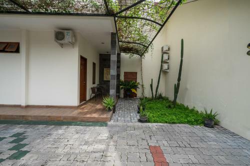 Hotel Oyo 2347 Griya Patran