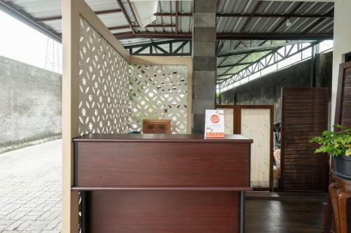 Hotel Oyo 2347 Griya Patran