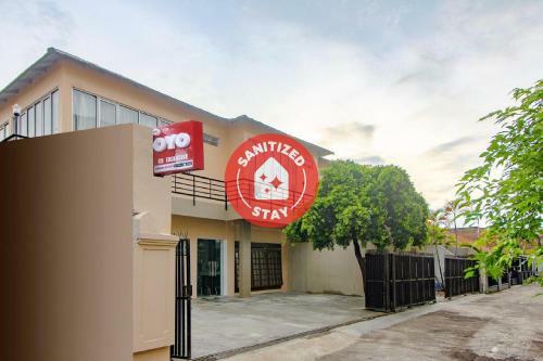 Hotel Oyo 2311 C9 Exclusive