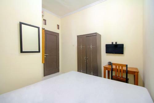 Hotel Oyo Life 2470 Student Garden