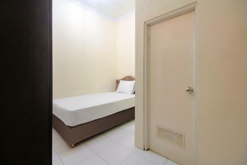 Hotel Oyo Life 2470 Student Garden