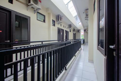 Hotel Oyo Life 2470 Student Garden