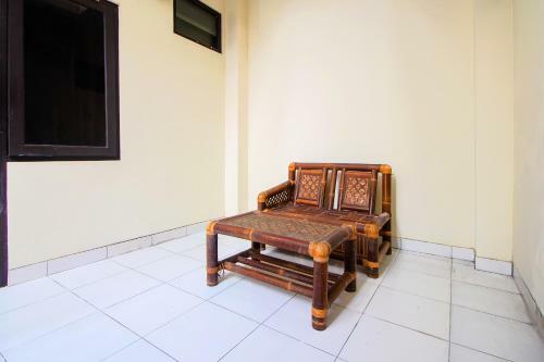 Hotel Oyo Life 2470 Student Garden