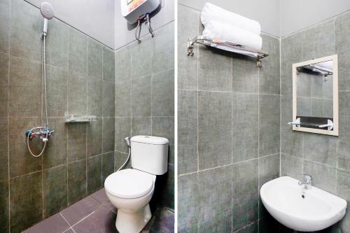 Hotel Oyo 2599 First Living