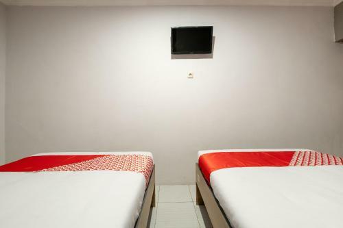 Hotel Oyo 2669 Crown Residence