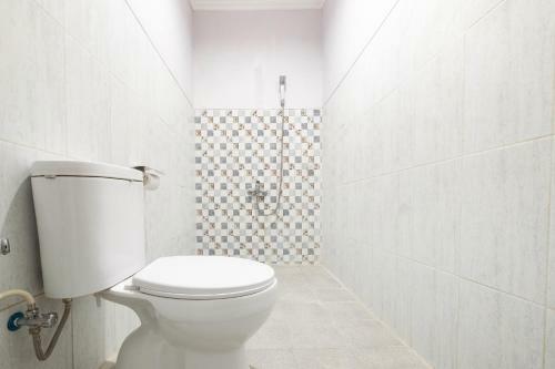 Hotel Oyo 2669 Crown Residence