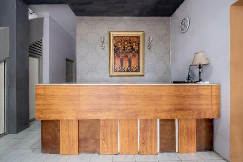 Hotel Oyo 2669 Crown Residence