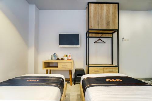 Hotel Oyo 2627 Ratamya Co-living