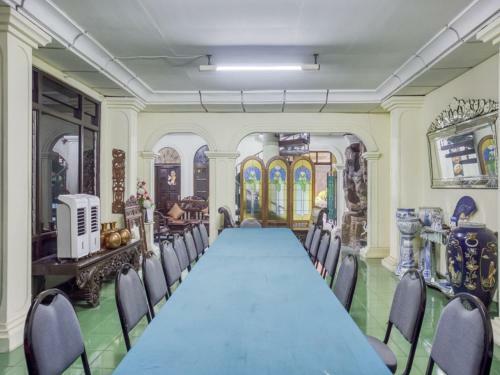 Hostal Reddoorz Syariah @ Lempuyangan
