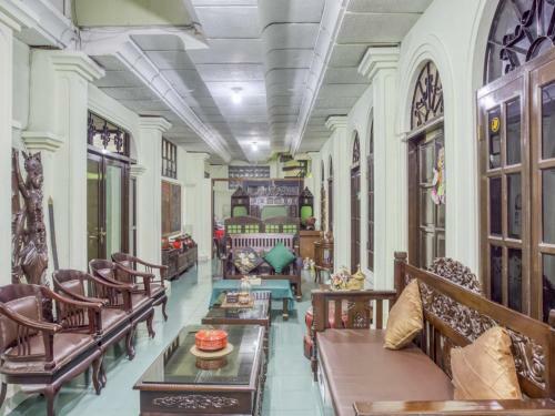 Hostal Reddoorz Syariah @ Lempuyangan