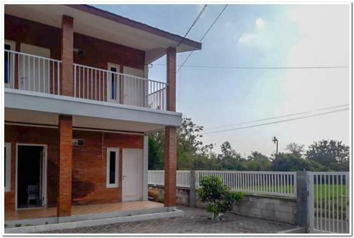 Hostal House Acasia Syariah