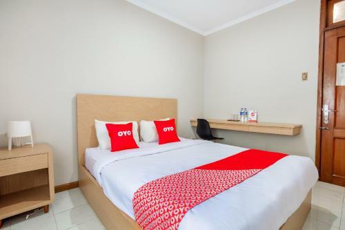 Oyo 3819 Hotel Winotosastro