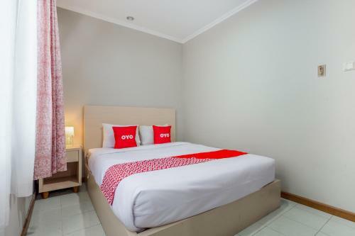 Oyo 3819 Hotel Winotosastro