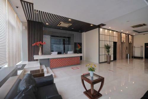 All Nite & Day Hotel Yogjakarta - Gejayan