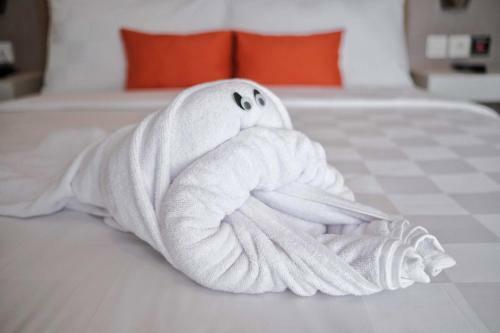 All Nite & Day Hotel Yogjakarta - Gejayan